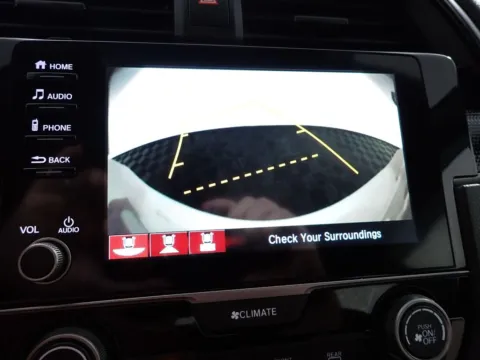 More photos of 2020 Honda Civic Sport at Don Wood Chrysler Dodge Jeep Ram, OH