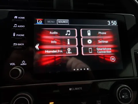 Another view of 2020 Honda Civic Sport for sale in Rockbridge, OH at Don Wood Chrysler Dodge Jeep Ram