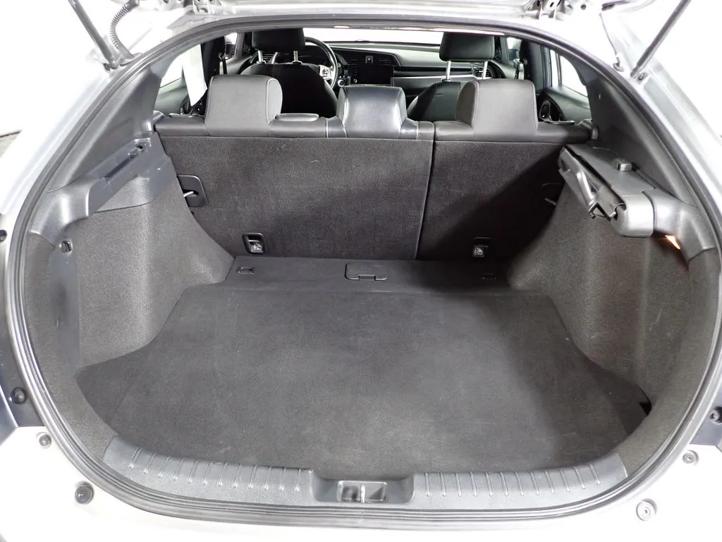 Honda Civic photo 12