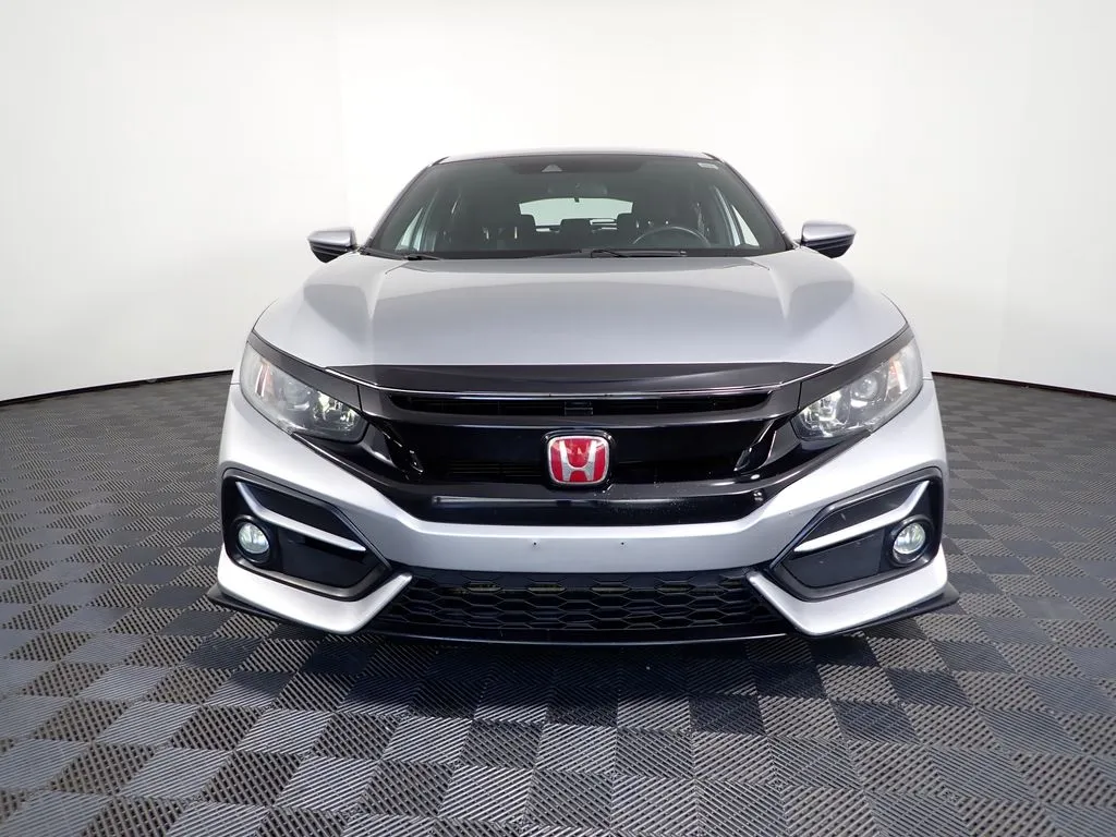 Honda Civic photo 6