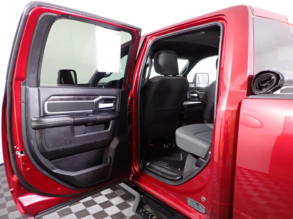 Ram 2500 photo 33