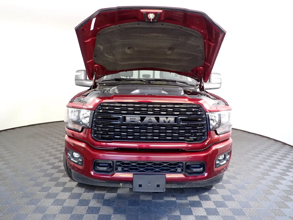 Ram 2500 photo 43
