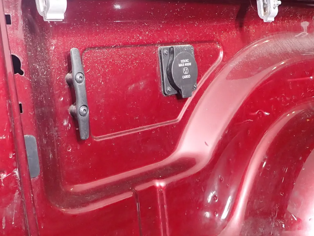 Ram 2500 photo 17