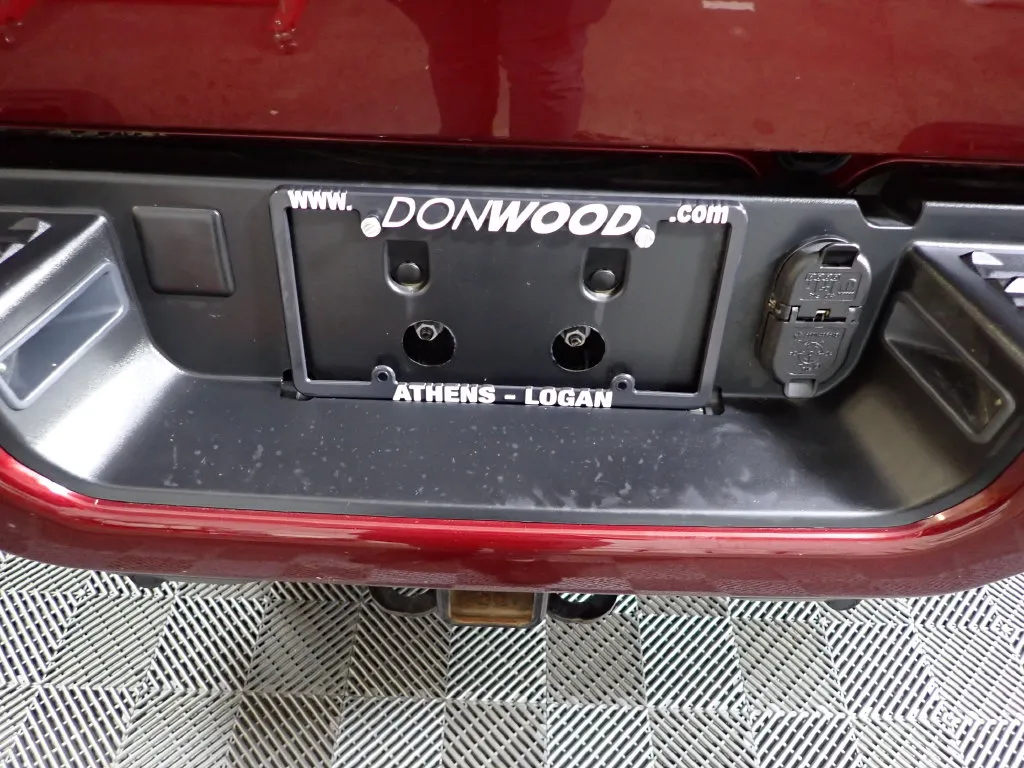 Ram 2500 photo 15