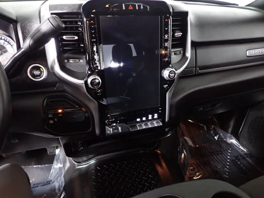 Ram 2500 photo 30