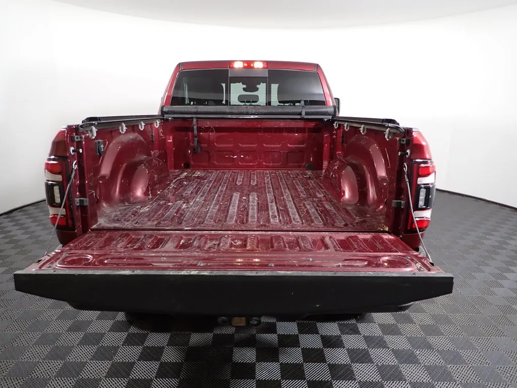 Ram 2500 photo 16