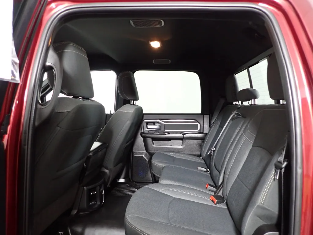Ram 2500 photo 34