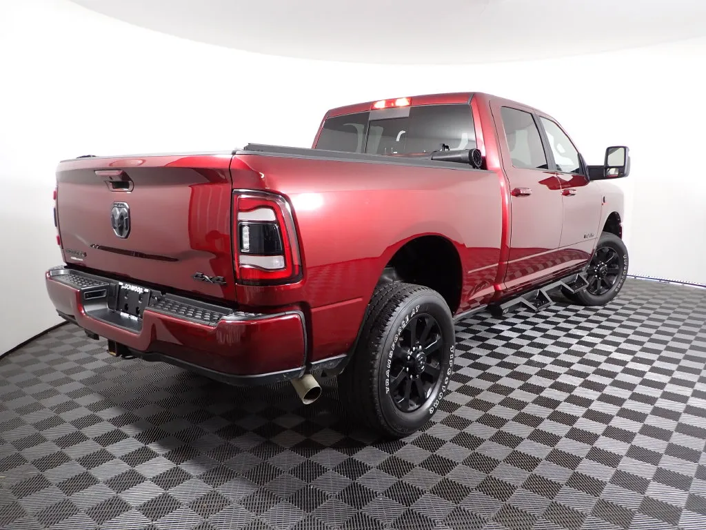 Ram 2500 photo 18