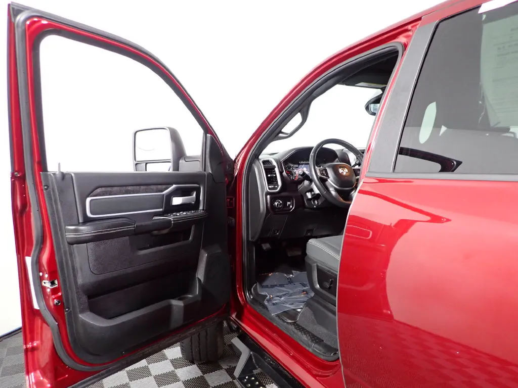 Ram 2500 photo 20