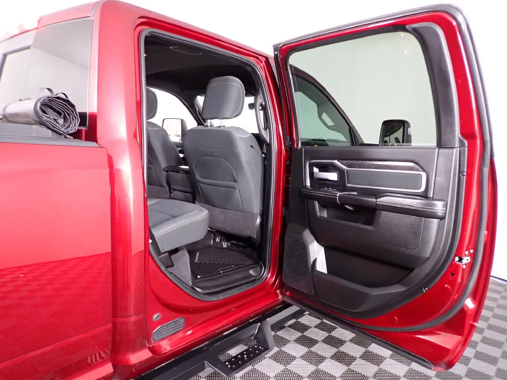 Ram 2500 photo 35