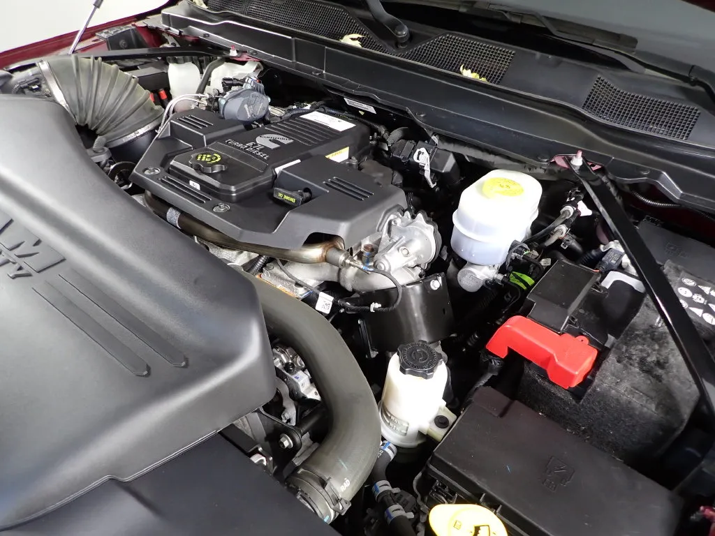 Ram 2500 photo 45