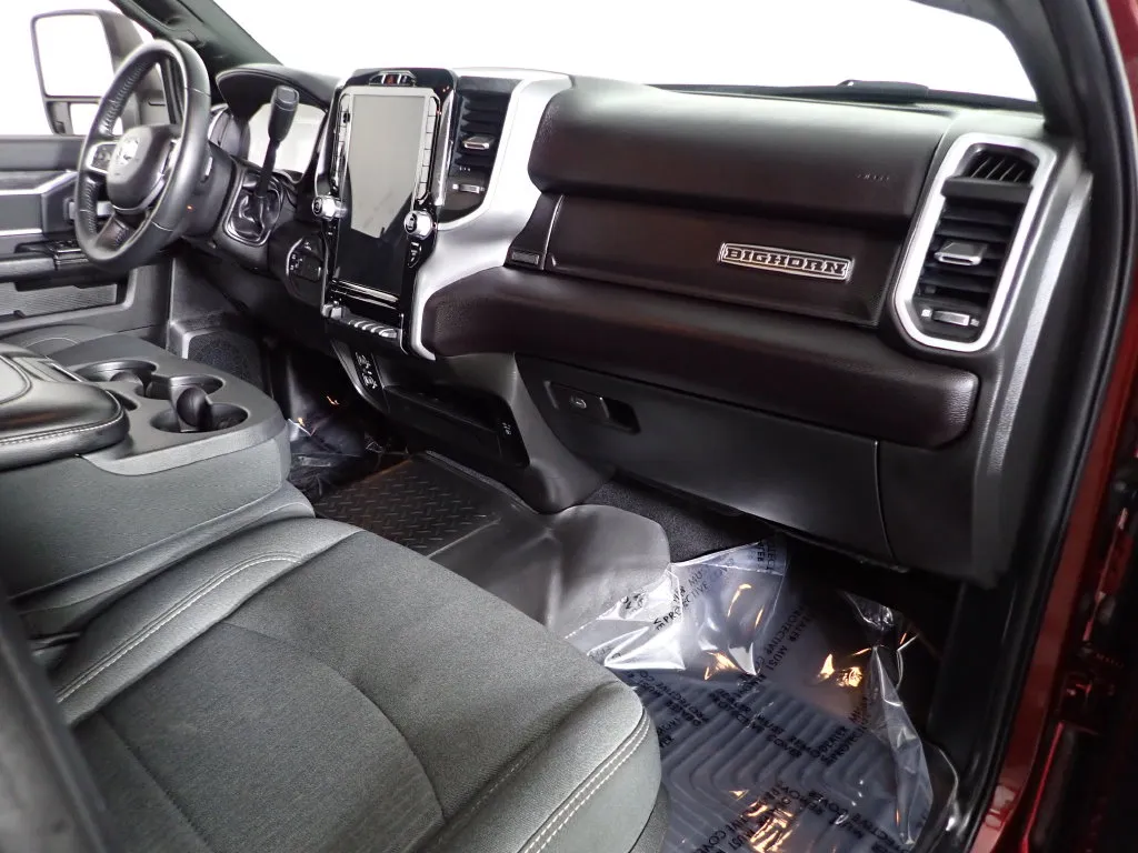 Ram 2500 photo 40