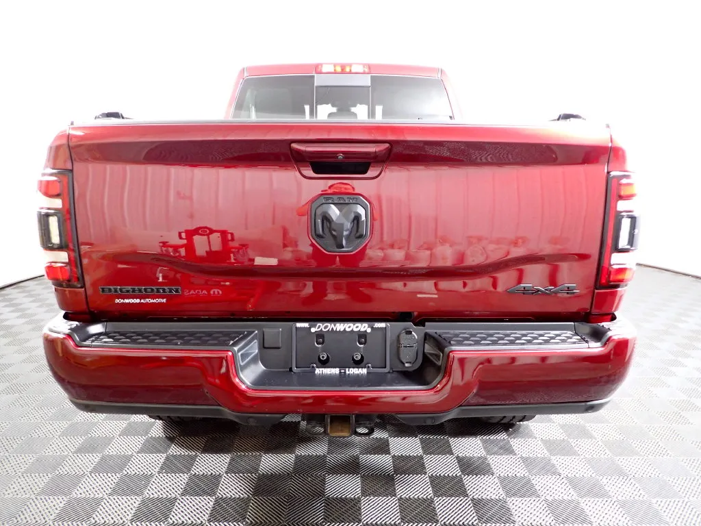 Ram 2500 photo 14