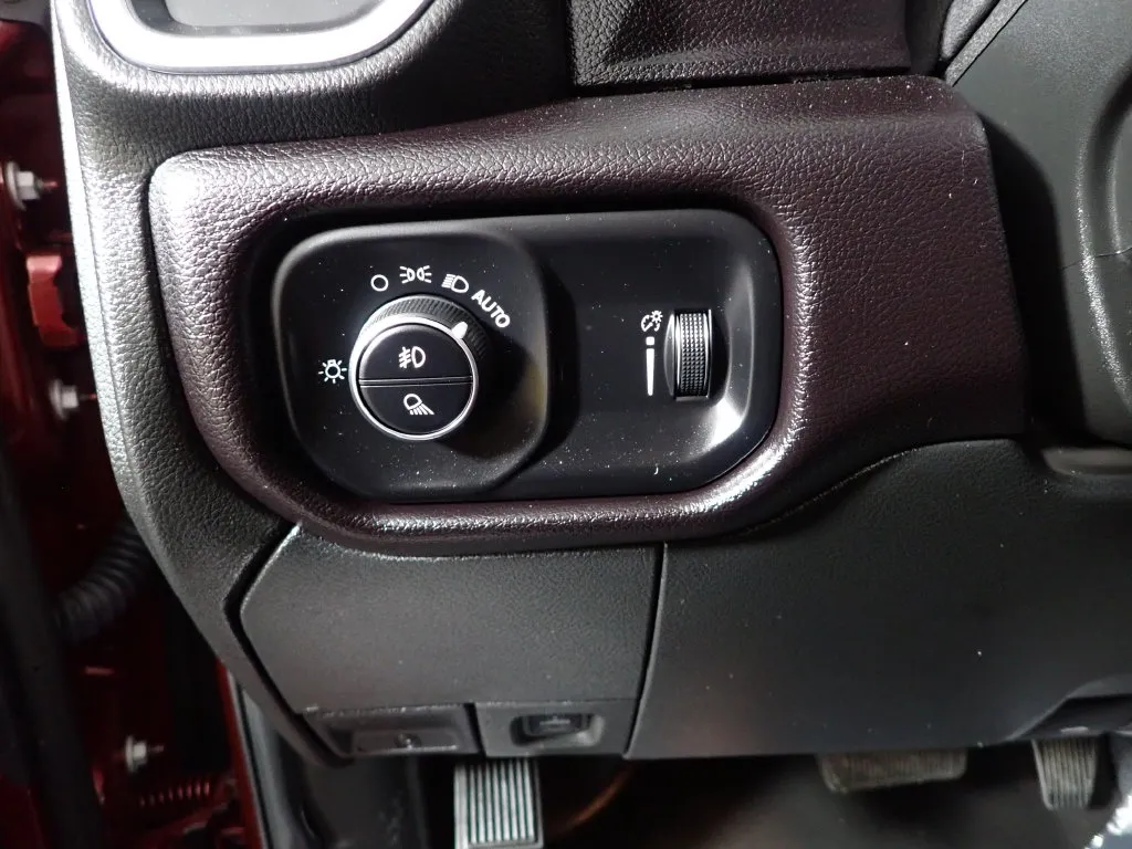 Ram 2500 photo 25
