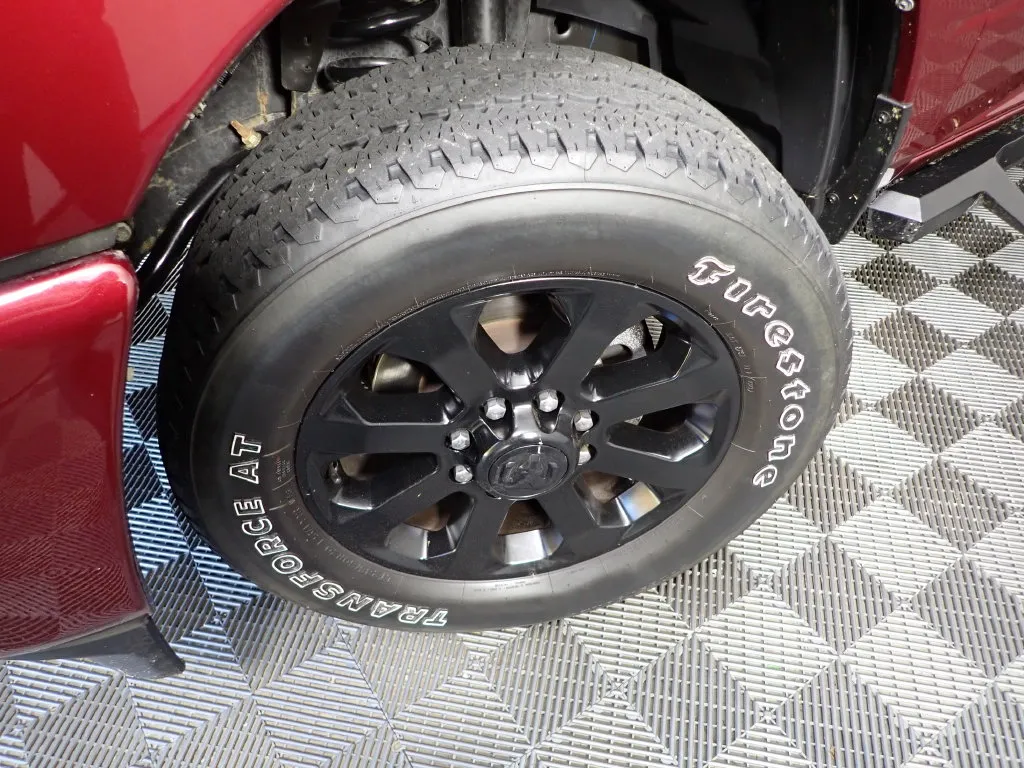 Ram 2500 photo 42
