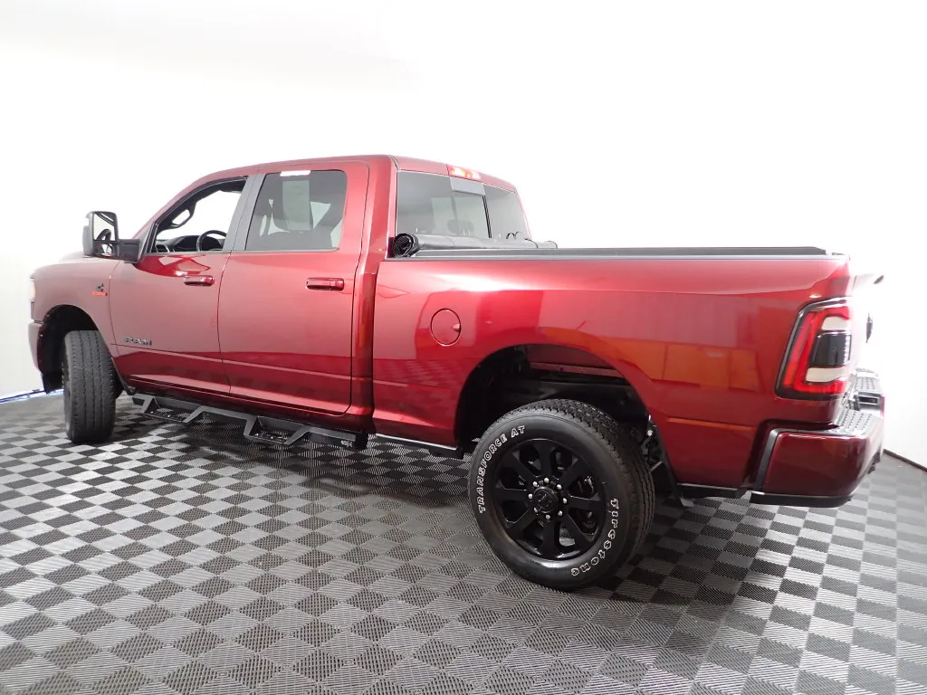 Ram 2500 photo 12