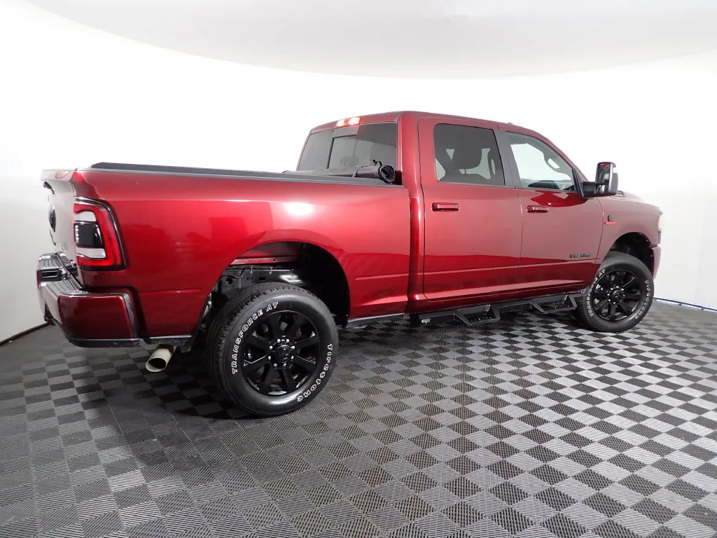 Ram 2500 photo 19