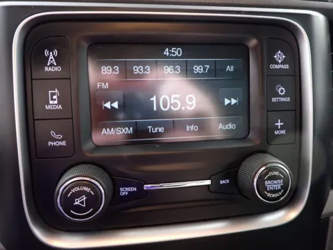 Another view of 2017 Ram 1500 Express for sale in Rockbridge, OH at Don Wood Chrysler Dodge Jeep Ram