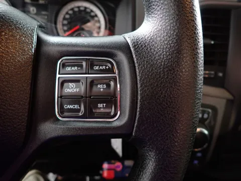 More photos of 2017 Ram 1500 Express at Don Wood Chrysler Dodge Jeep Ram, OH
