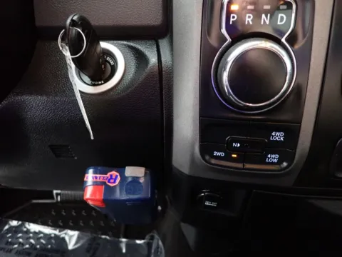 More photos of 2017 Ram 1500 Express at Don Wood Chrysler Dodge Jeep Ram, OH