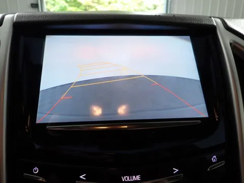 More photos of 2014 Cadillac SRX Premium at Don Wood Chrysler Dodge Jeep Ram, OH