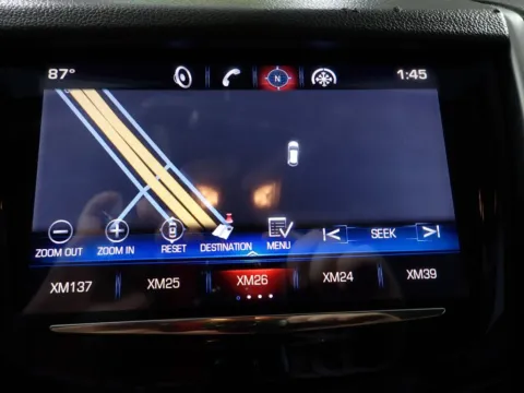 More photos of 2014 Cadillac SRX Premium at Don Wood Chrysler Dodge Jeep Ram, OH