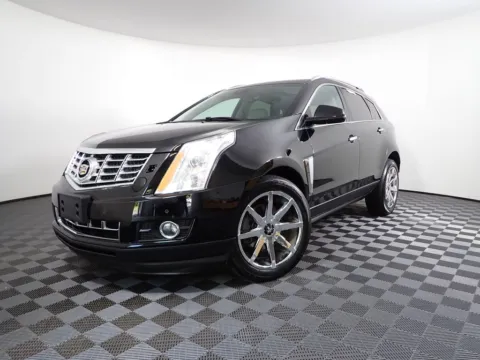 Photos of 2014 Cadillac SRX Premium for sale in Rockbridge, OH at Don Wood Chrysler Dodge Jeep Ram
