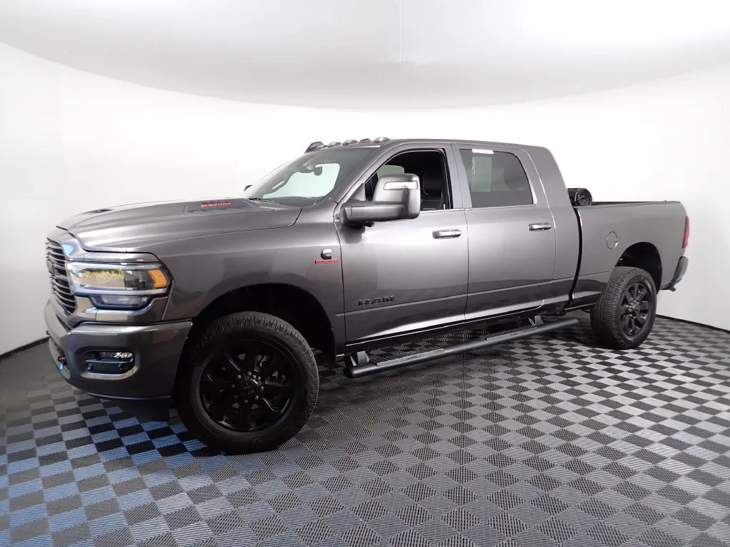 Ram 2500 photo 11