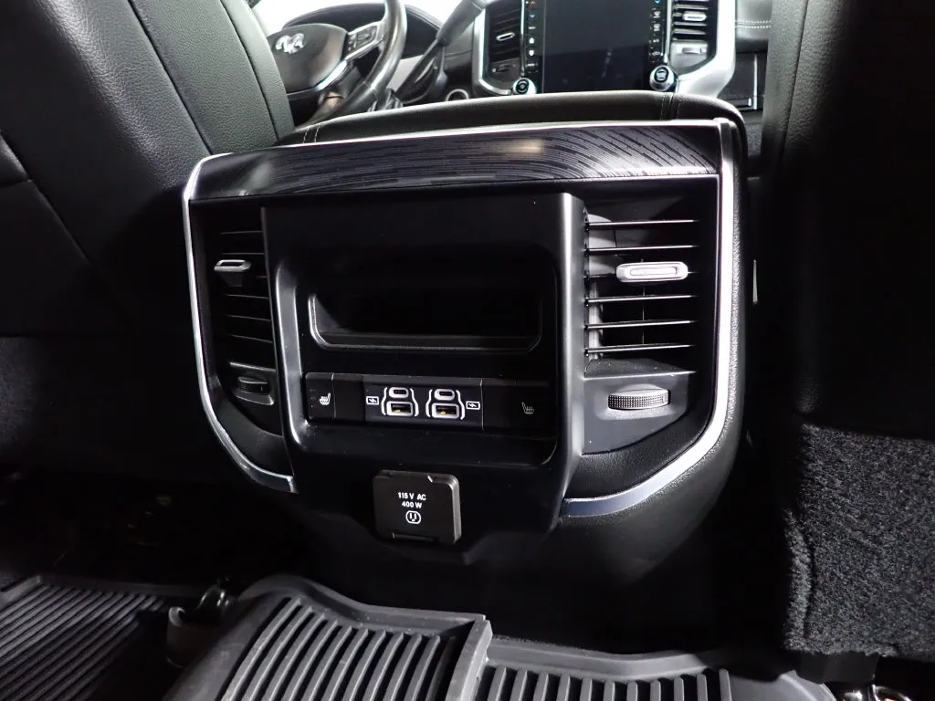 Ram 2500 photo 38