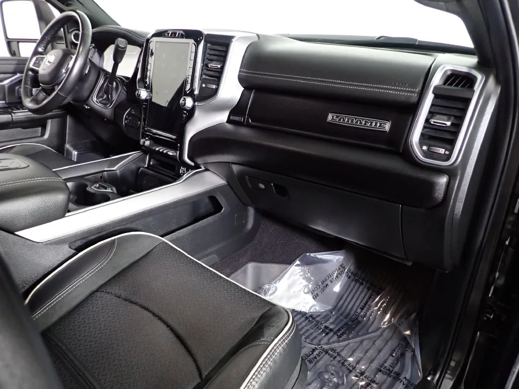 Ram 2500 photo 41