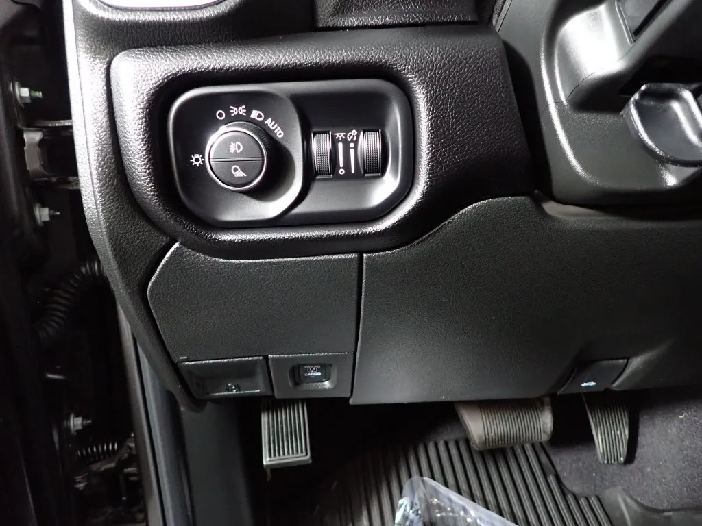 Ram 2500 photo 26