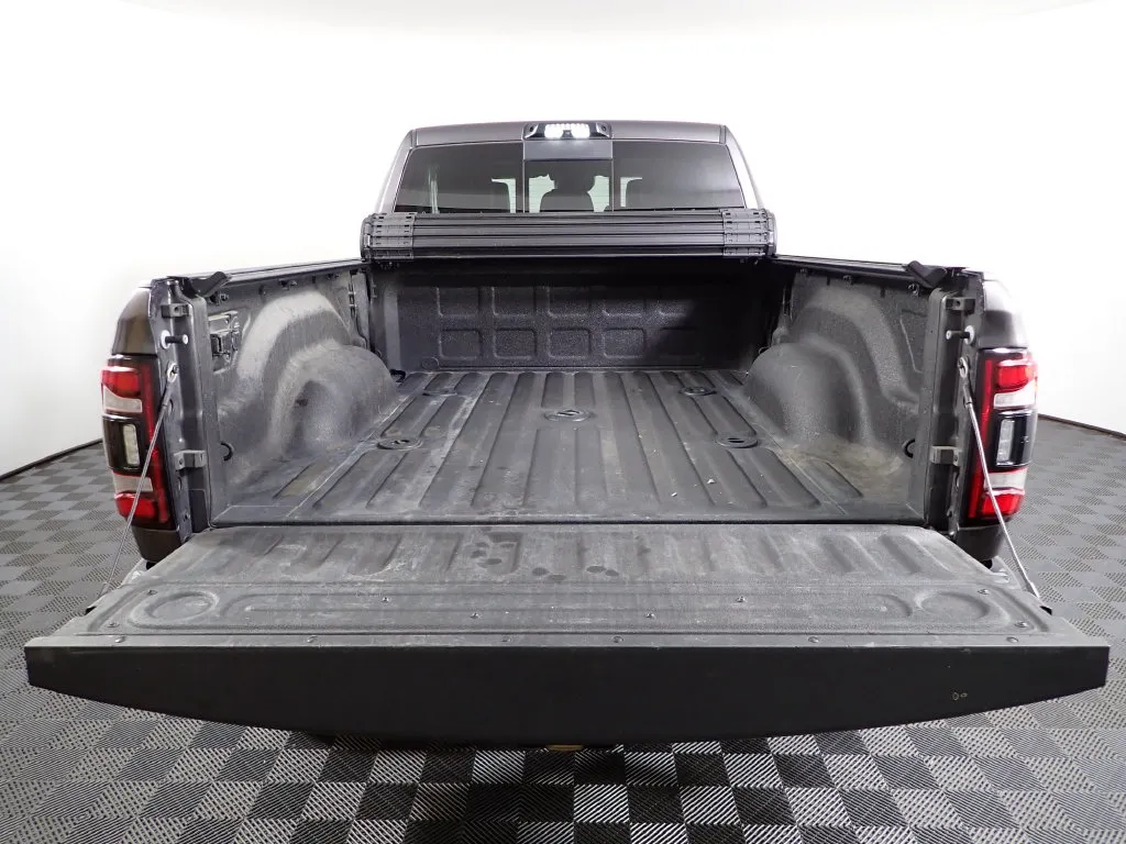 Ram 2500 photo 16