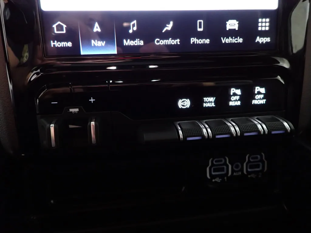 Ram 2500 photo 7