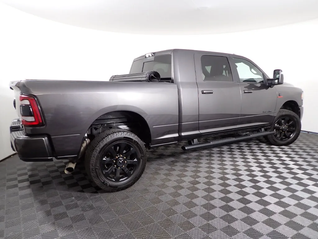 Ram 2500 photo 20
