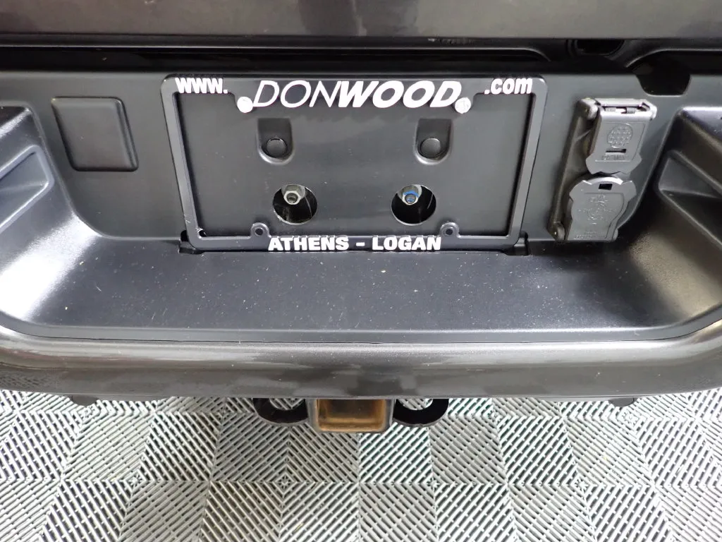 Ram 2500 photo 15