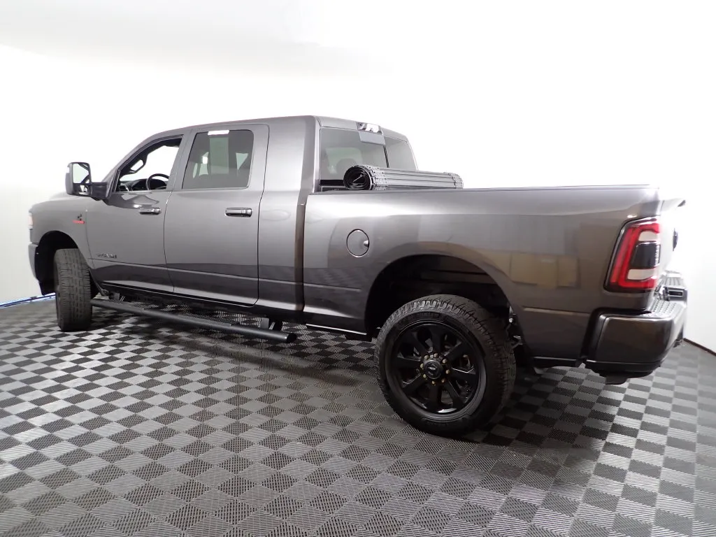 Ram 2500 photo 12