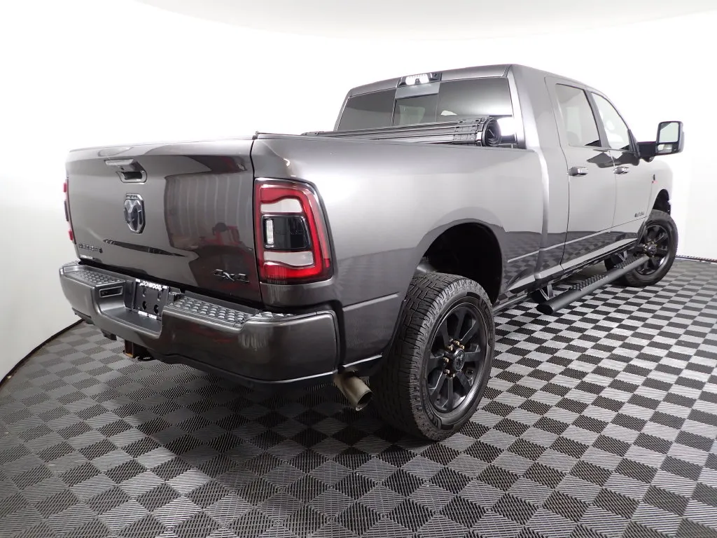 Ram 2500 photo 19