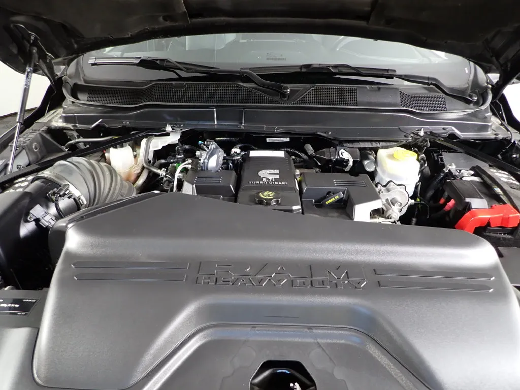 Ram 2500 photo 45