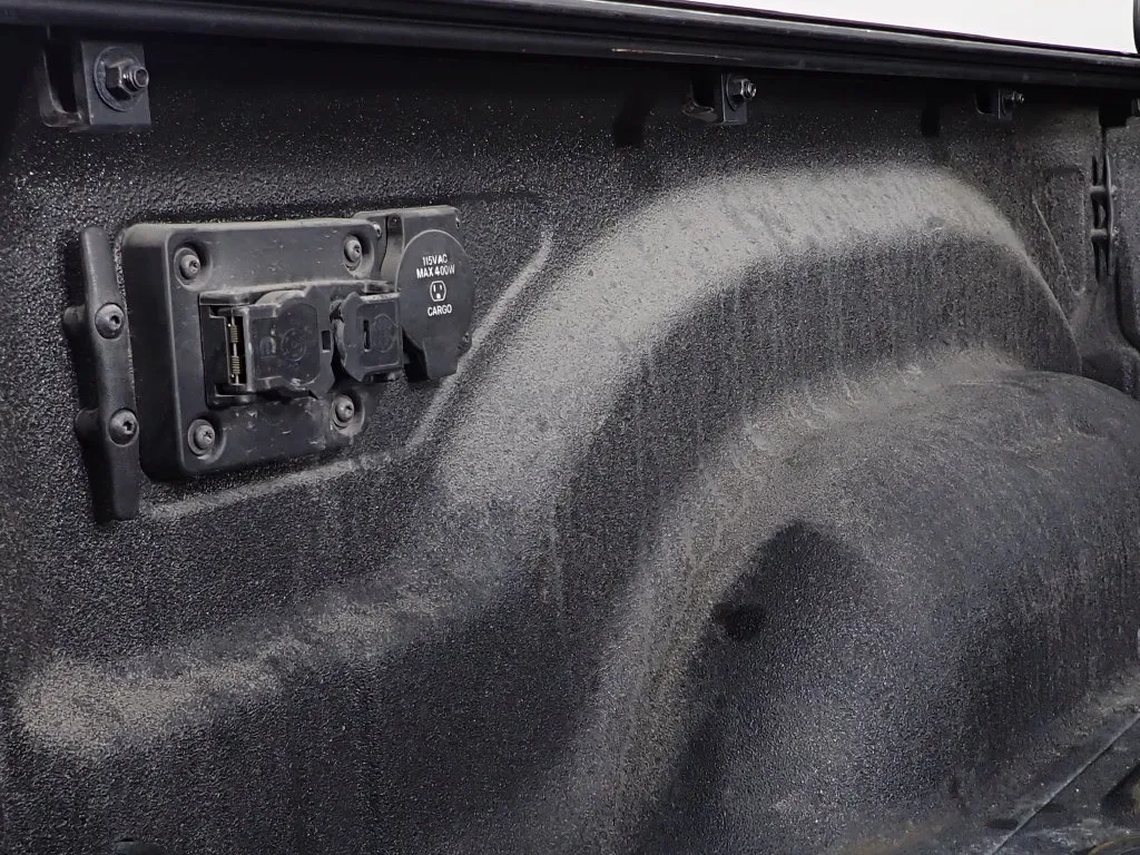 Ram 2500 photo 17