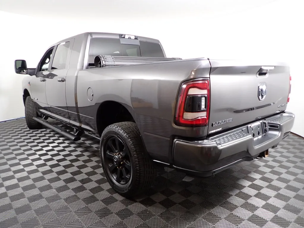 Ram 2500 photo 13
