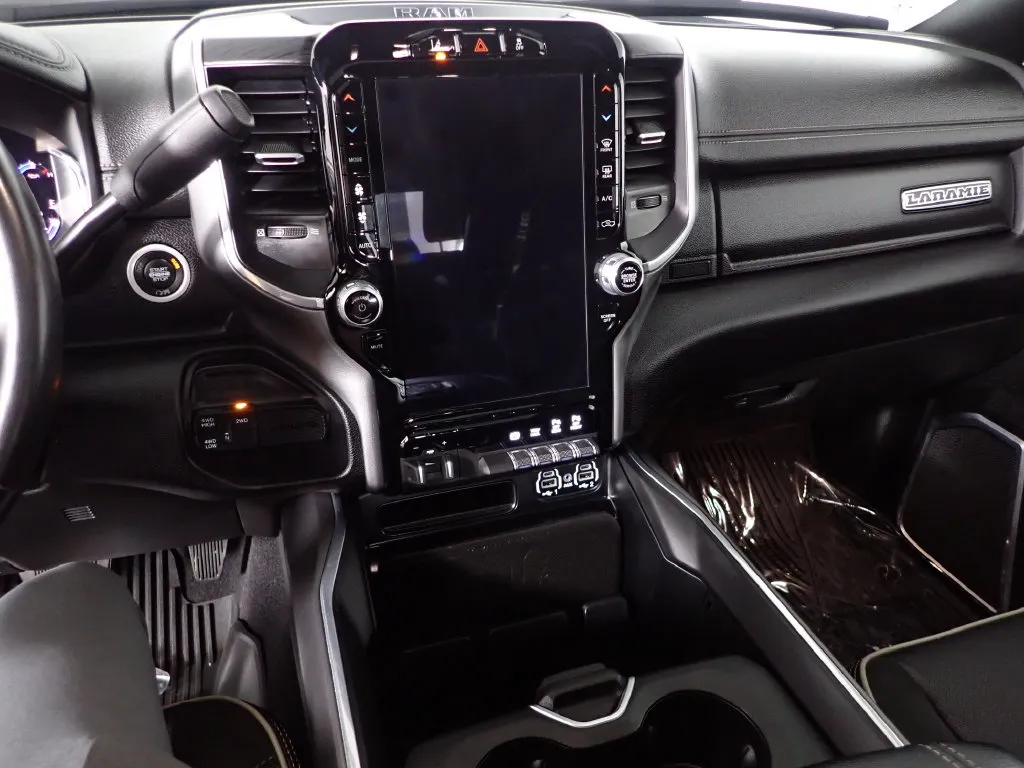 Ram 2500 photo 31