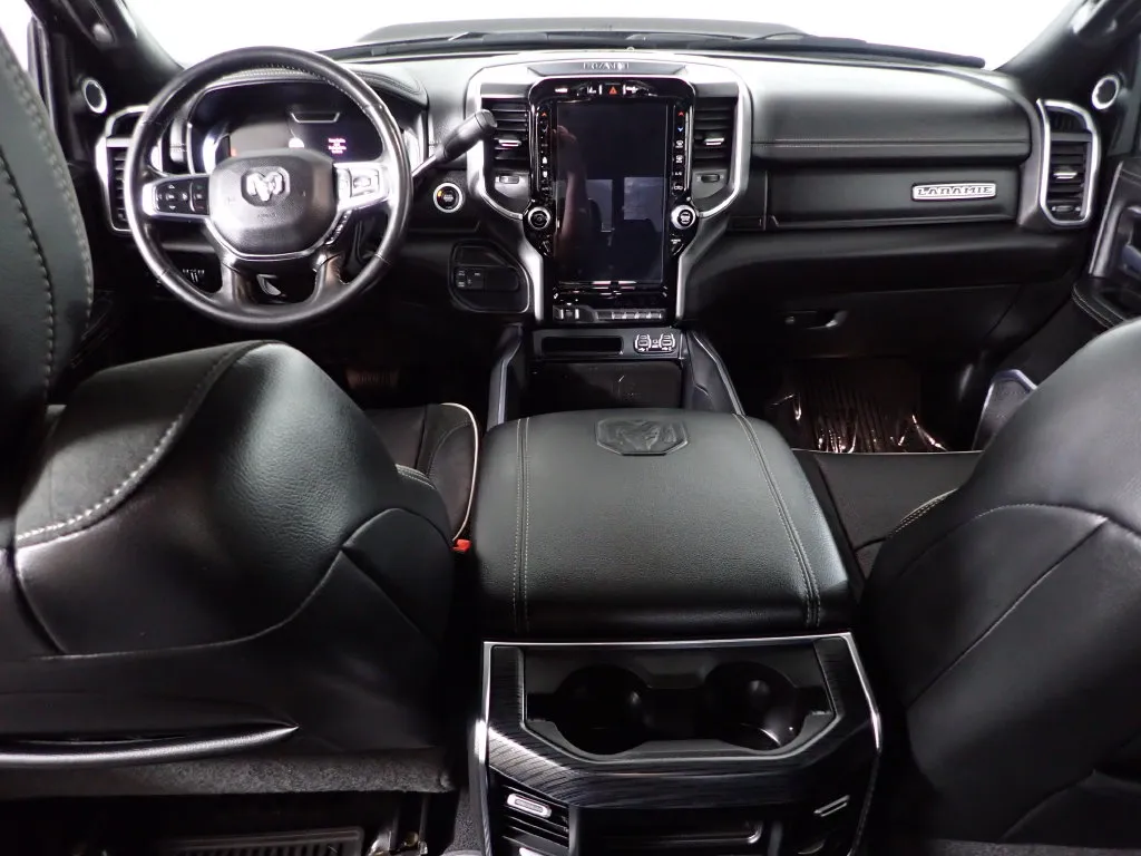 Ram 2500 photo 33