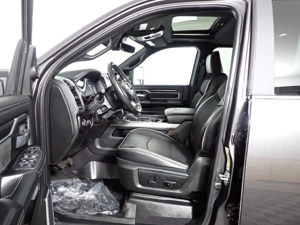 Ram 2500 photo 23