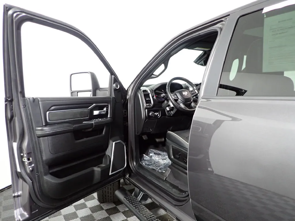 Ram 2500 photo 21
