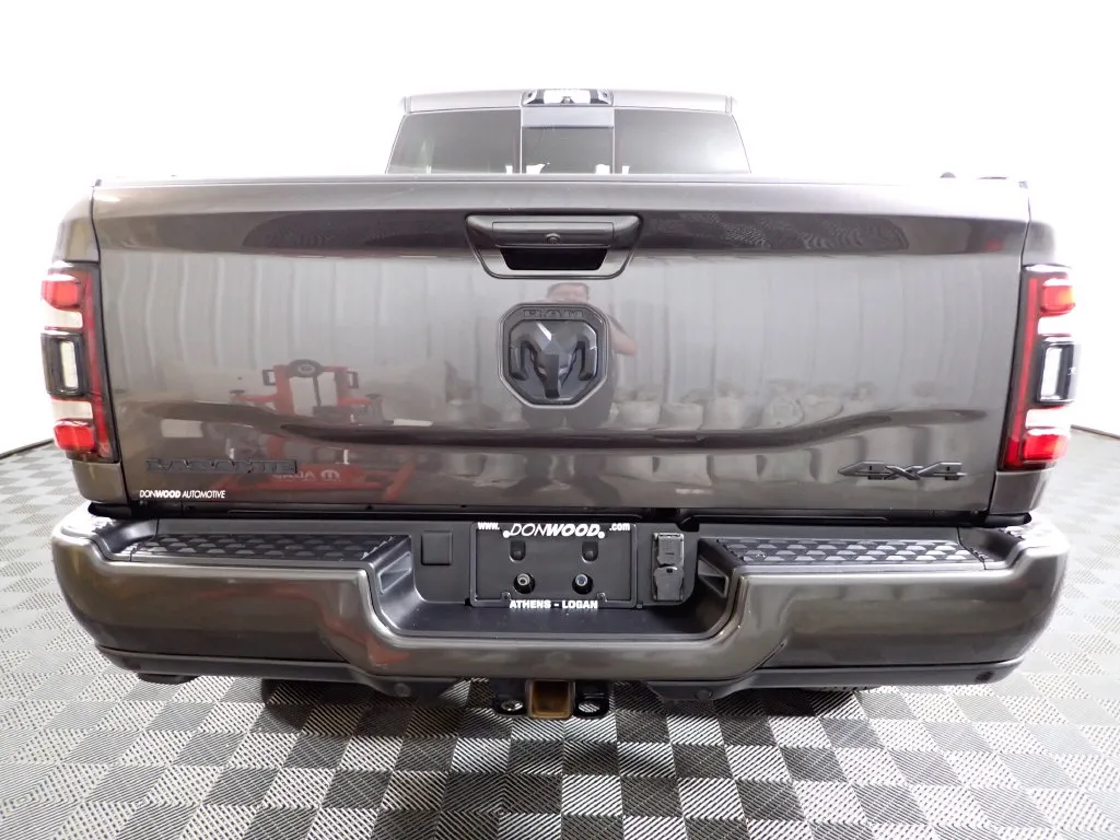Ram 2500 photo 14