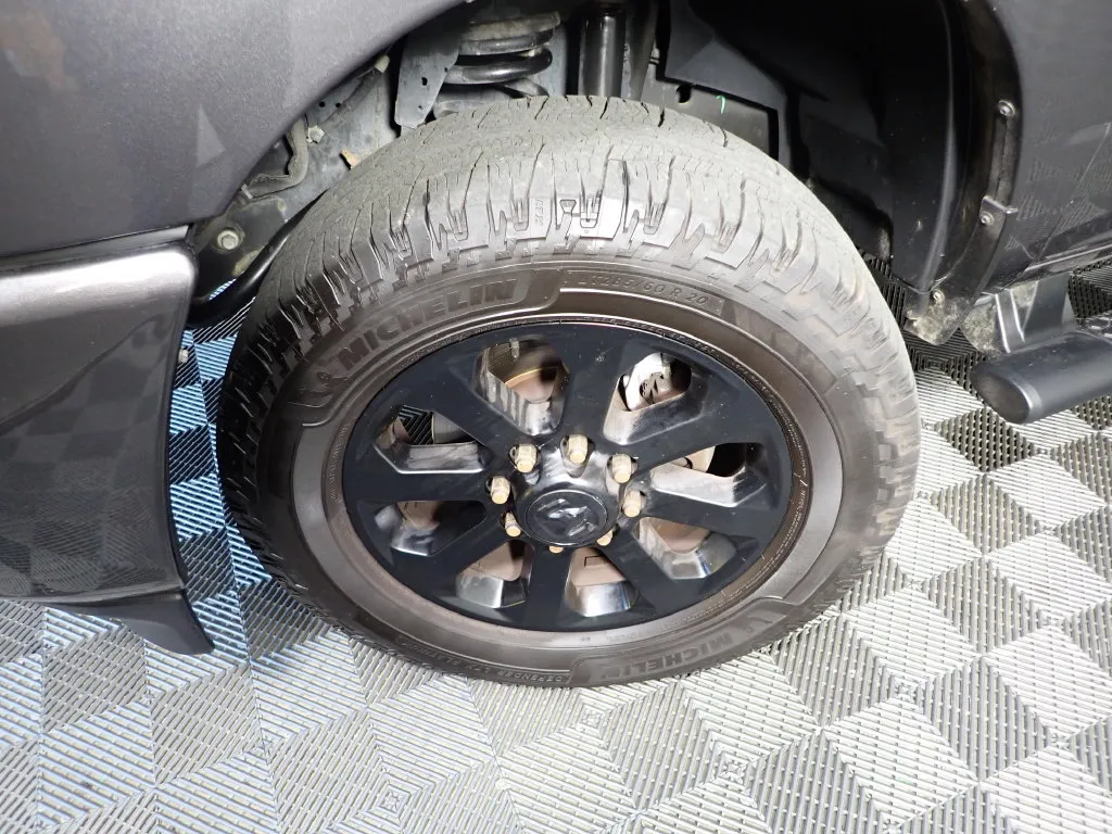 Ram 2500 photo 43