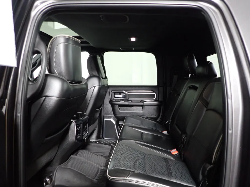 Ram 2500 photo 35