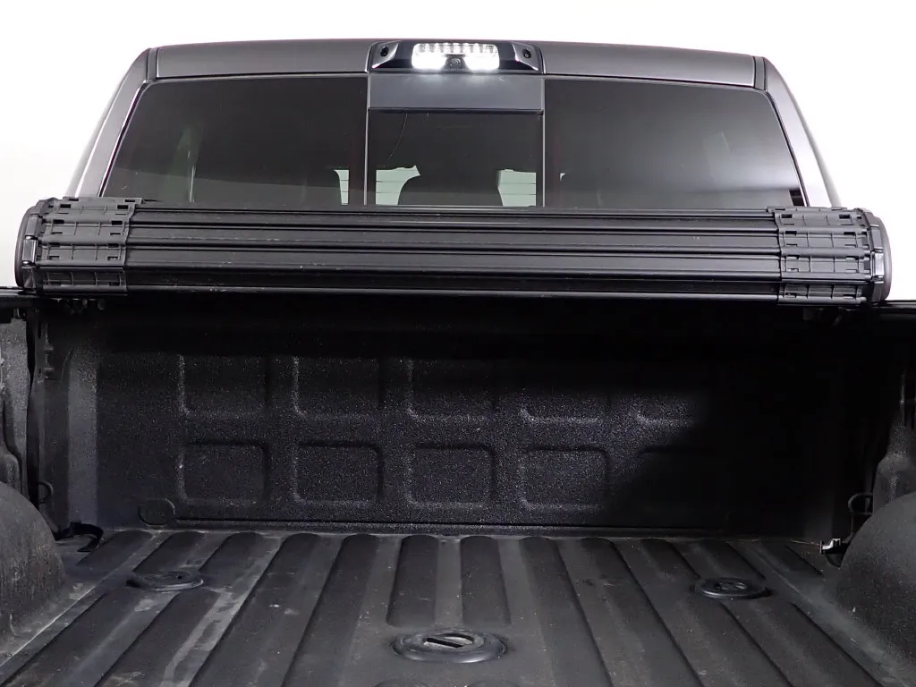 Ram 2500 photo 18
