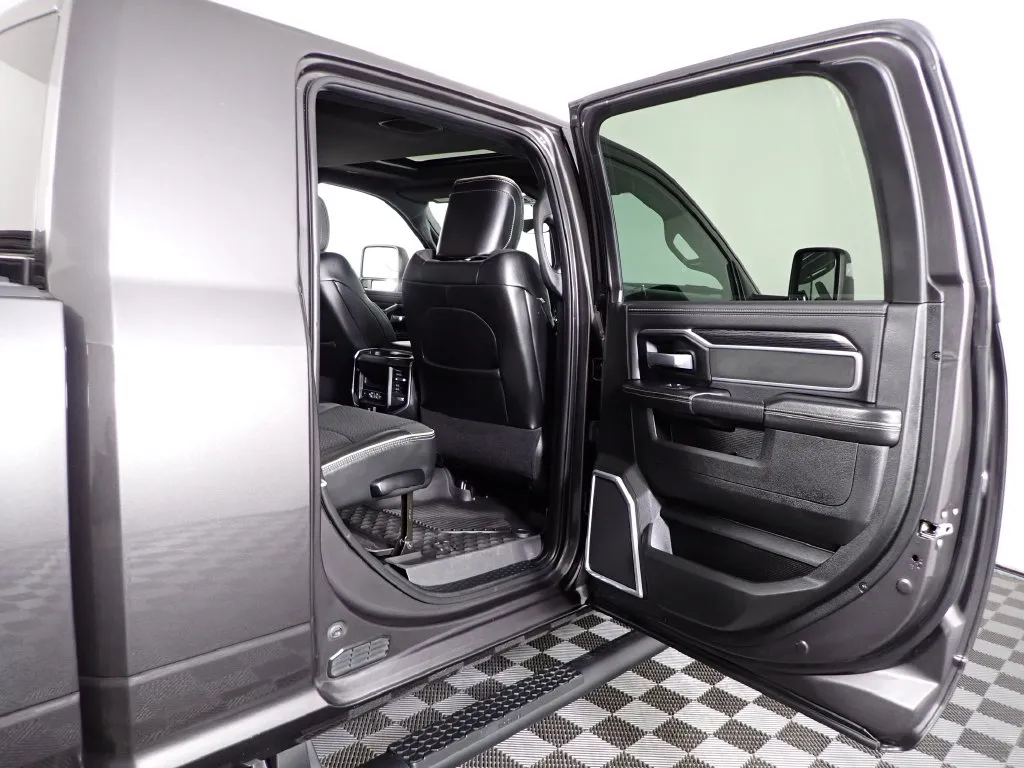 Ram 2500 photo 36