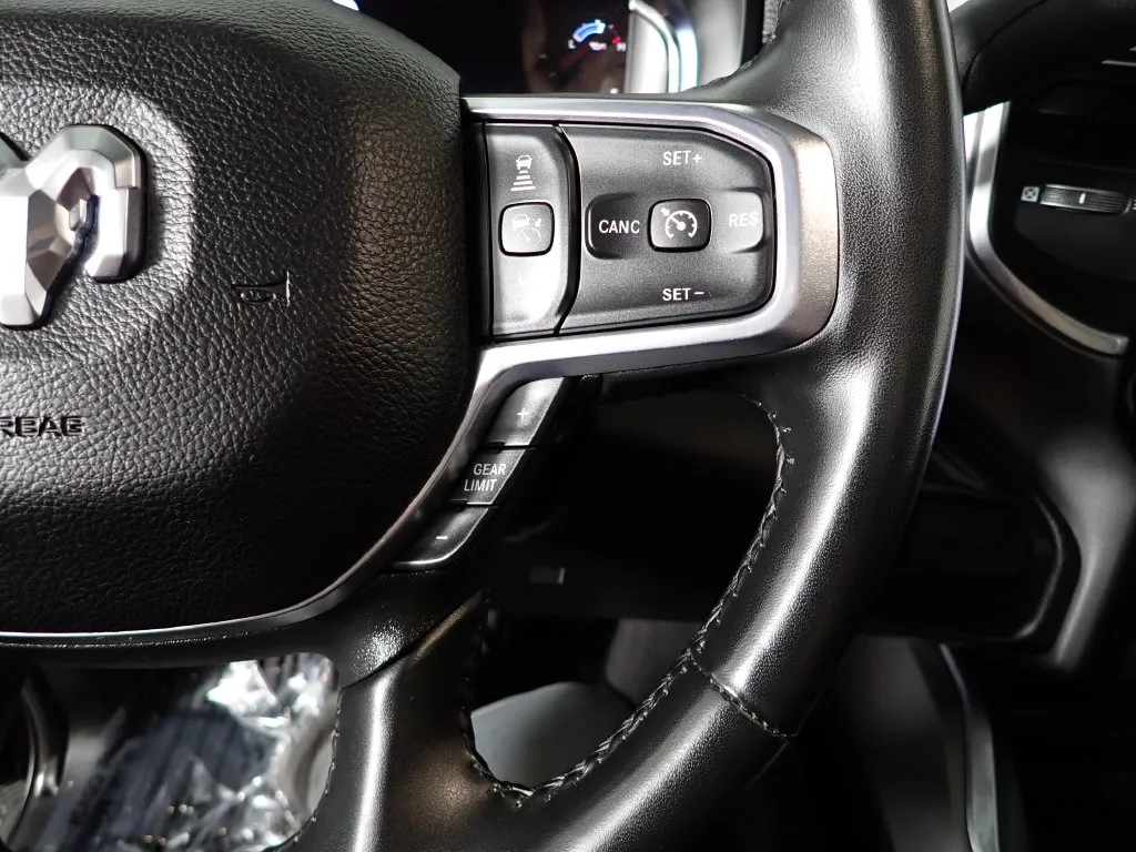 Ram 2500 photo 30